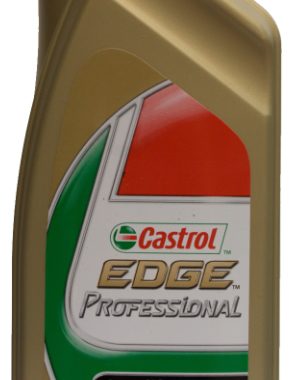 Масло моторное Castrol Edge Professional A5 5W-30 1л