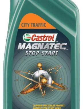 Масло моторное Castrol Magnatec  Stop-Start 5W-30 С3 1л