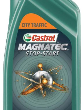 Масло моторное Castrol Magnatec  Stop-Start E 5W-20 1л
