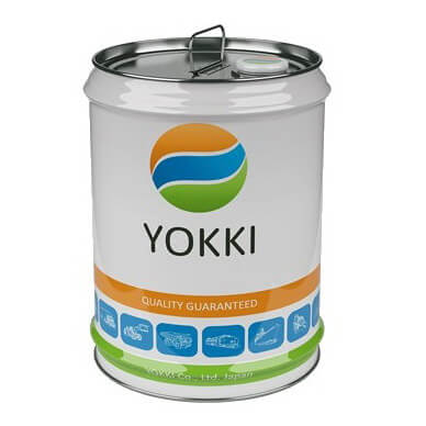 YOKKI 5W-40 API SN (FS) Premium 200л л