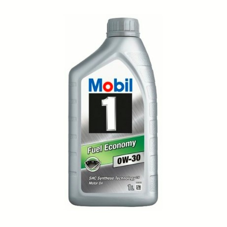 Mobil 1 Fuel Economy 0W-30 1л